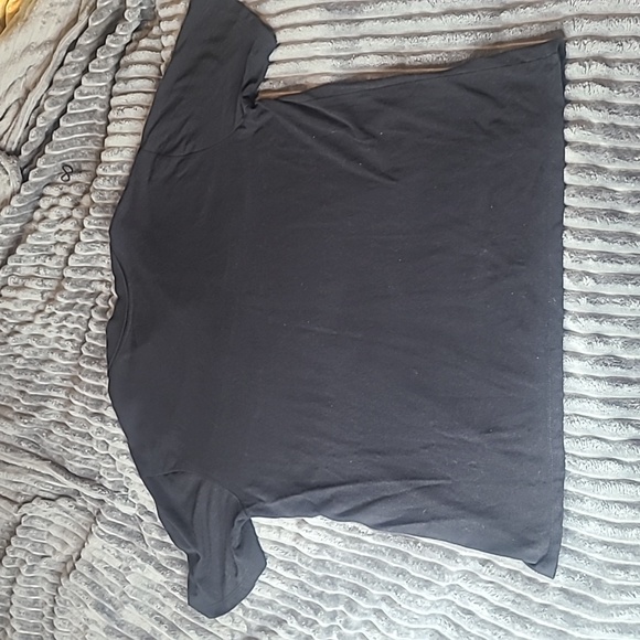 Obey polo shirt. Size XL. Black - Picture 3 of 3